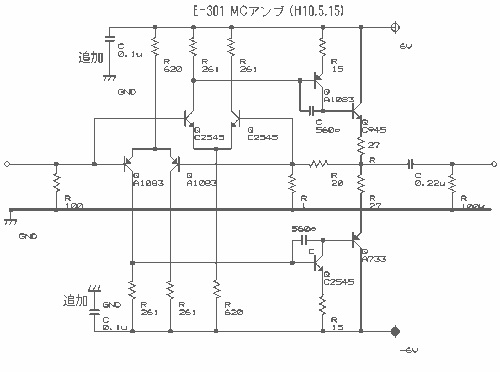 E-301 MC1